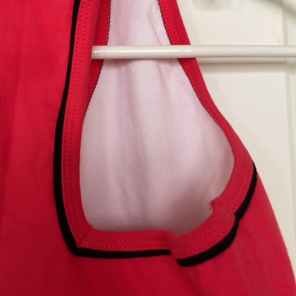 Workout Top - Picture 3 of 6